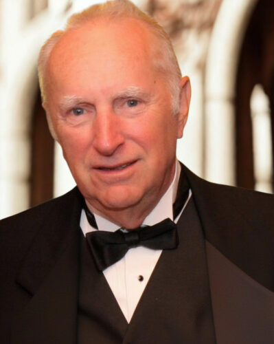 Eugene B. Rider